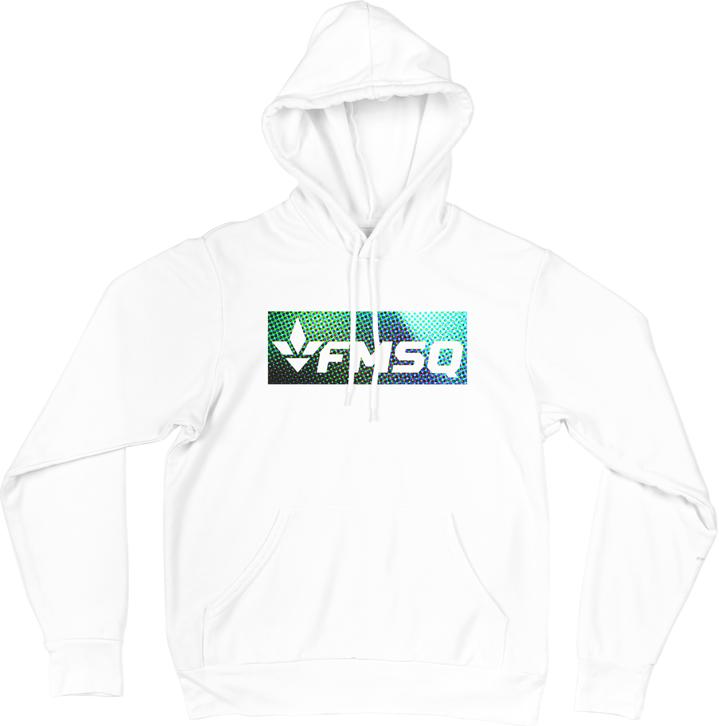 Hoodie FMSQ Psyke
