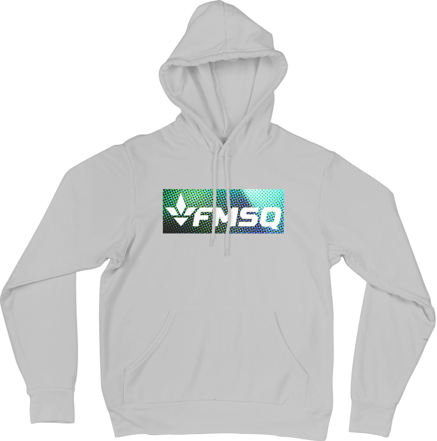 Hoodie FMSQ Psyke