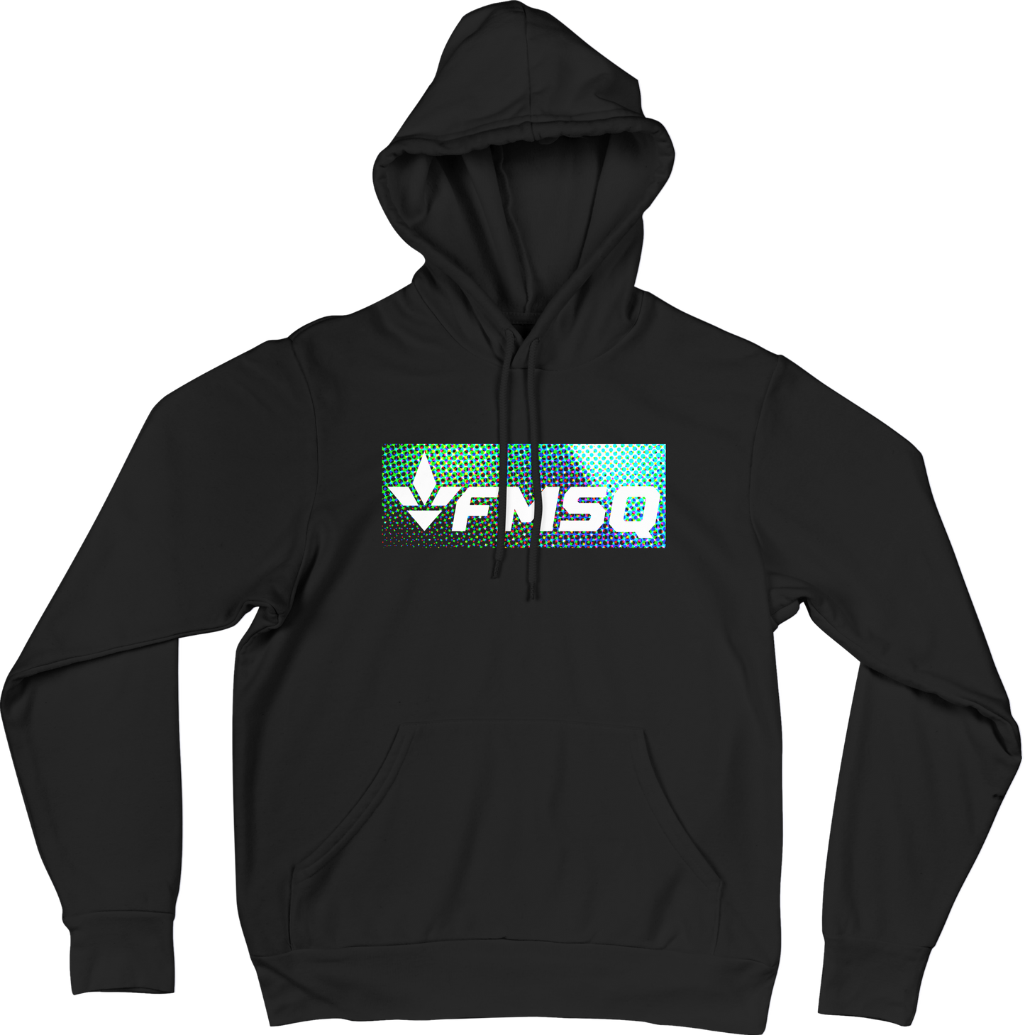 Hoodie FMSQ Psyke