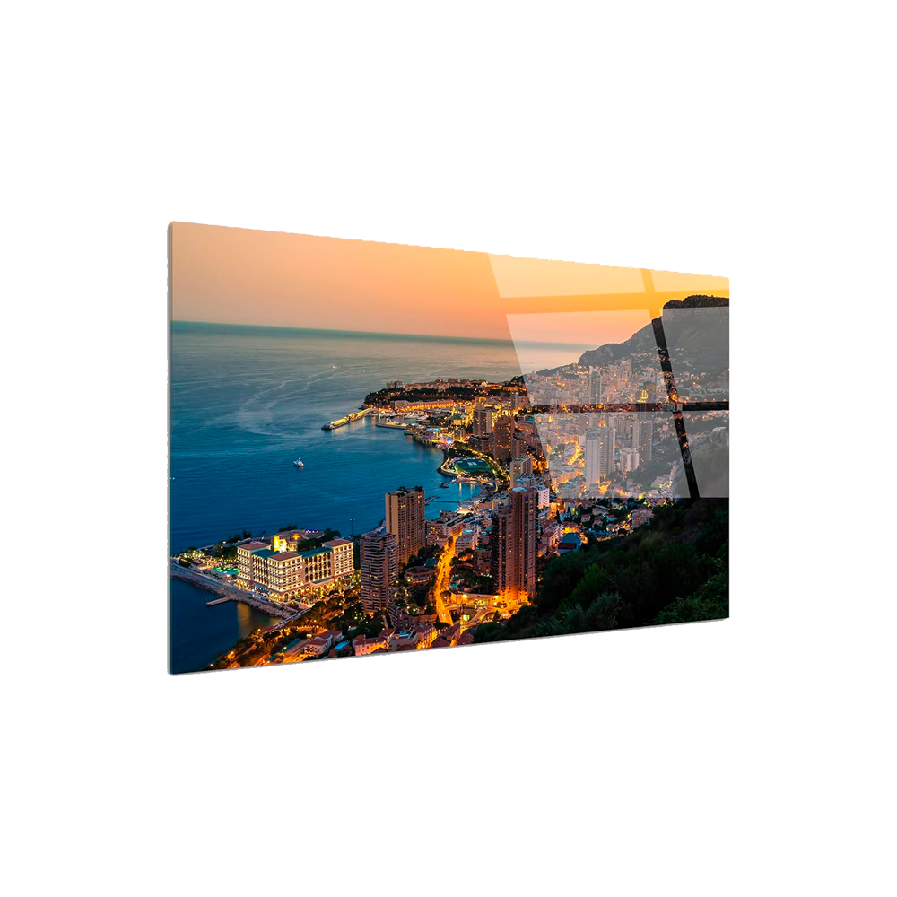 Acrylic Photo