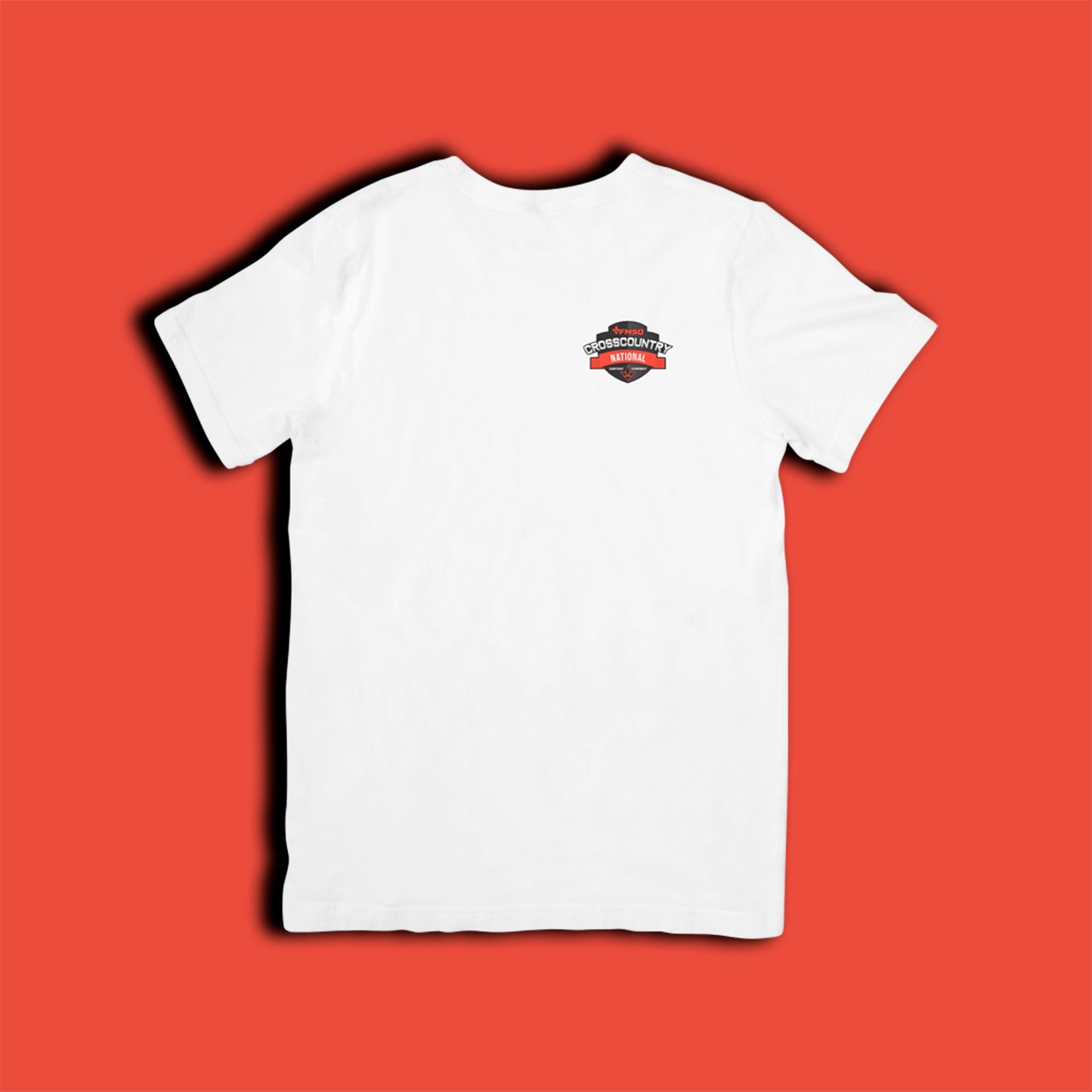 T-Shirt FMSQ Base #1