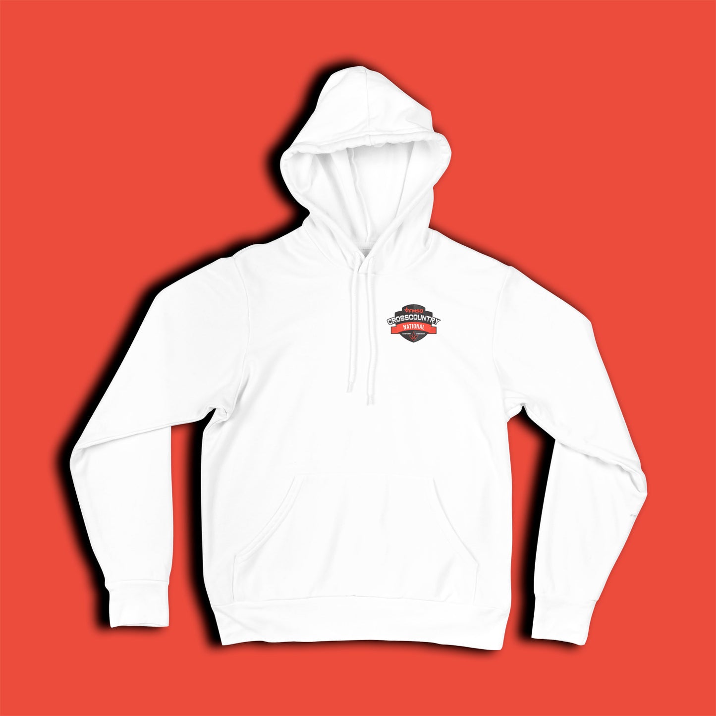 Hoodie FMSQ Base #1