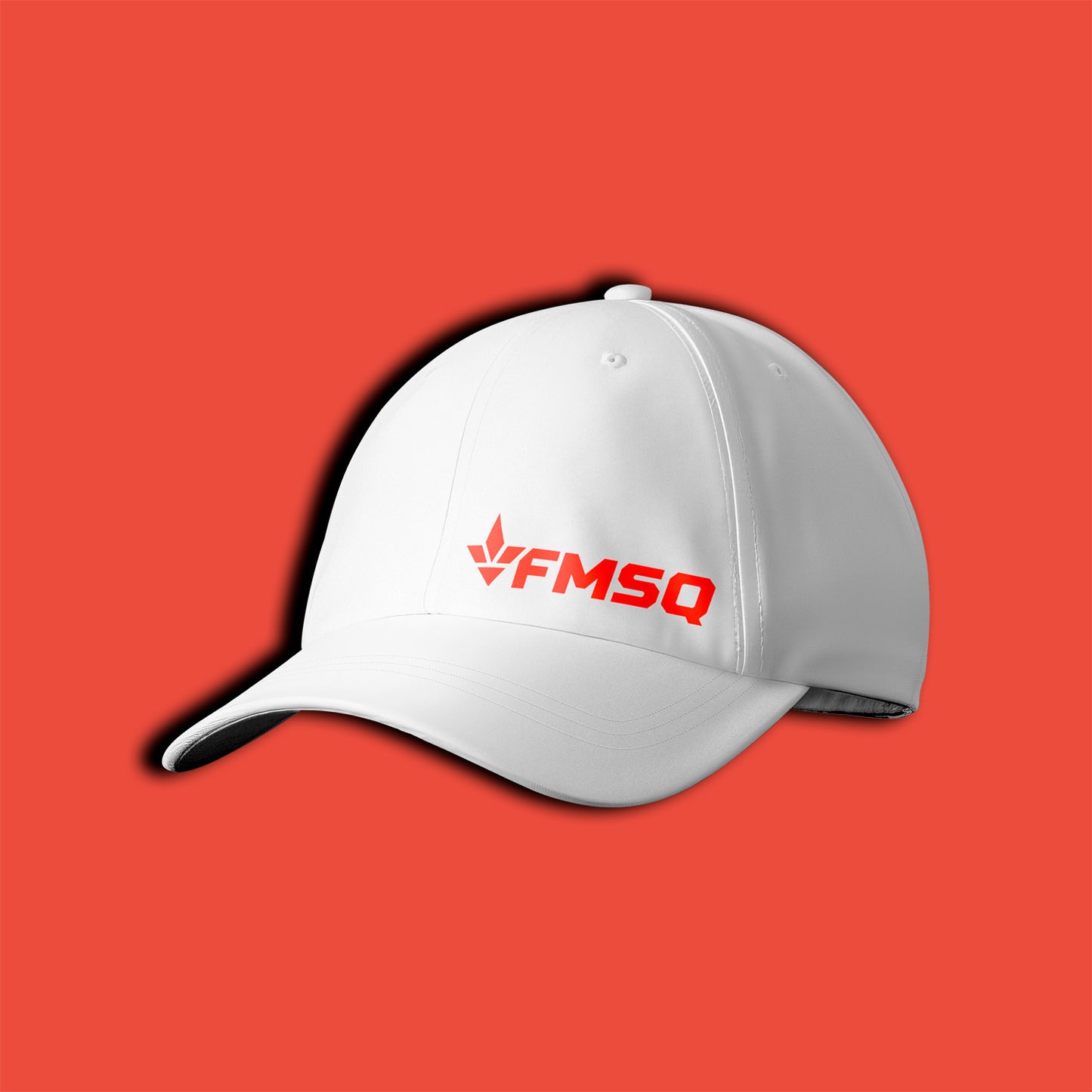 Casquette FMSQ