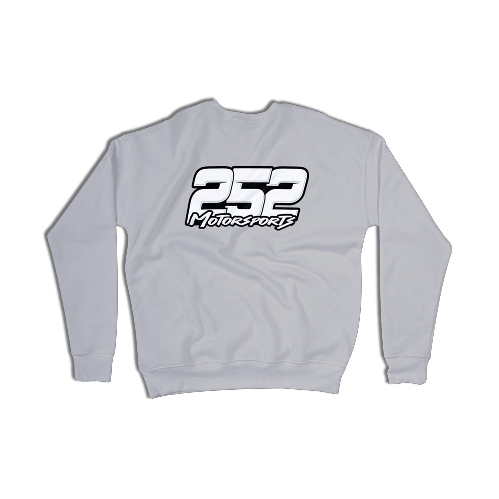 Crewneck #1 252 Motorsports