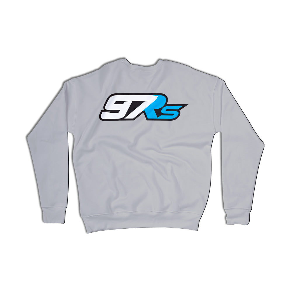 Crewneck #1 97 Race Shop
