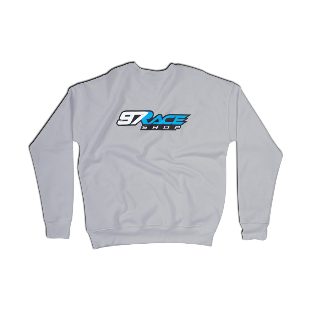 Crewneck Adulte 97 Race Shop