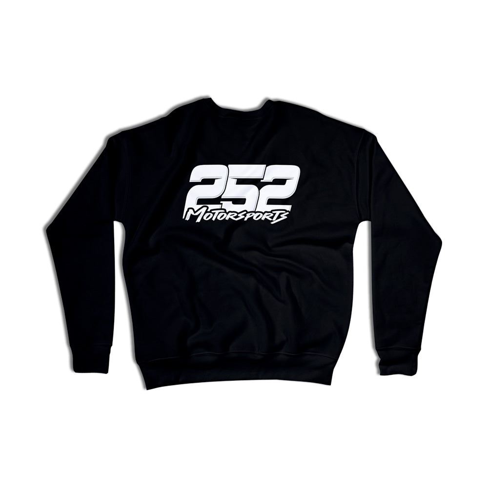Crewneck #1 252 Motorsports