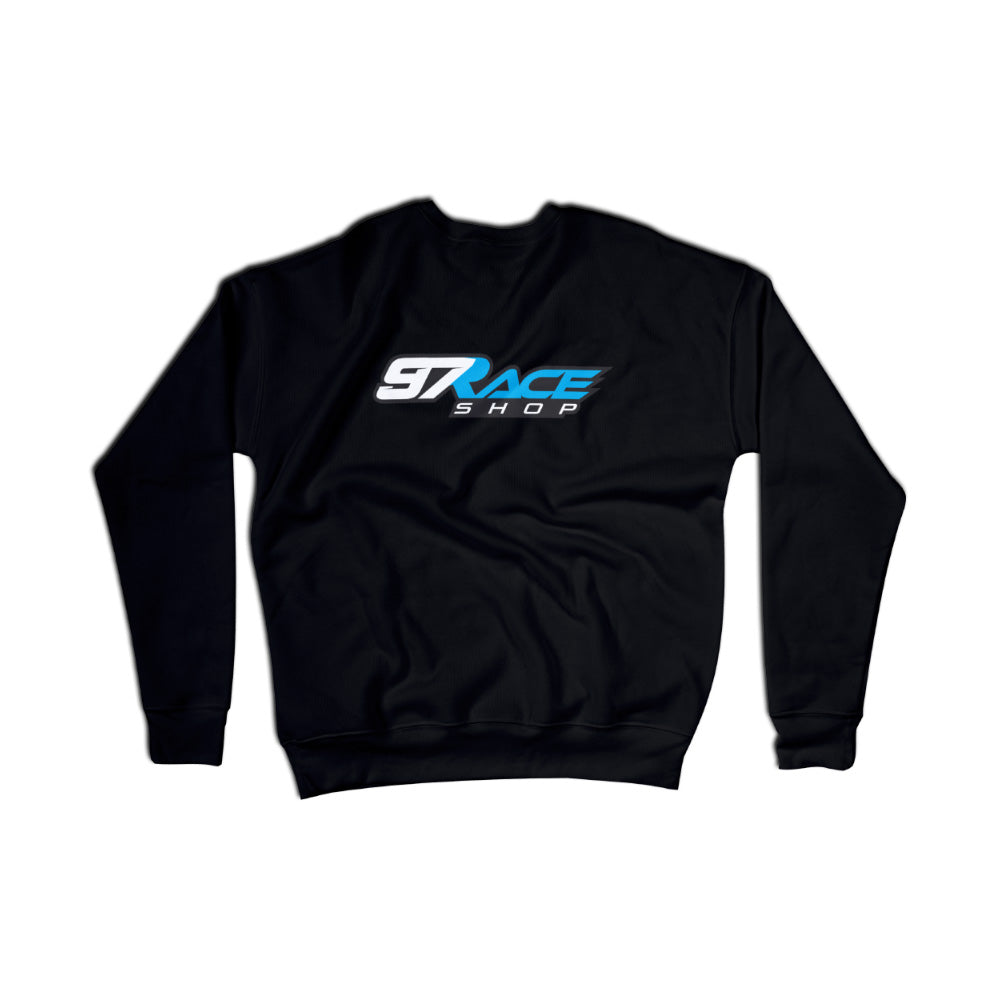 Crewneck Adulte 97 Race Shop
