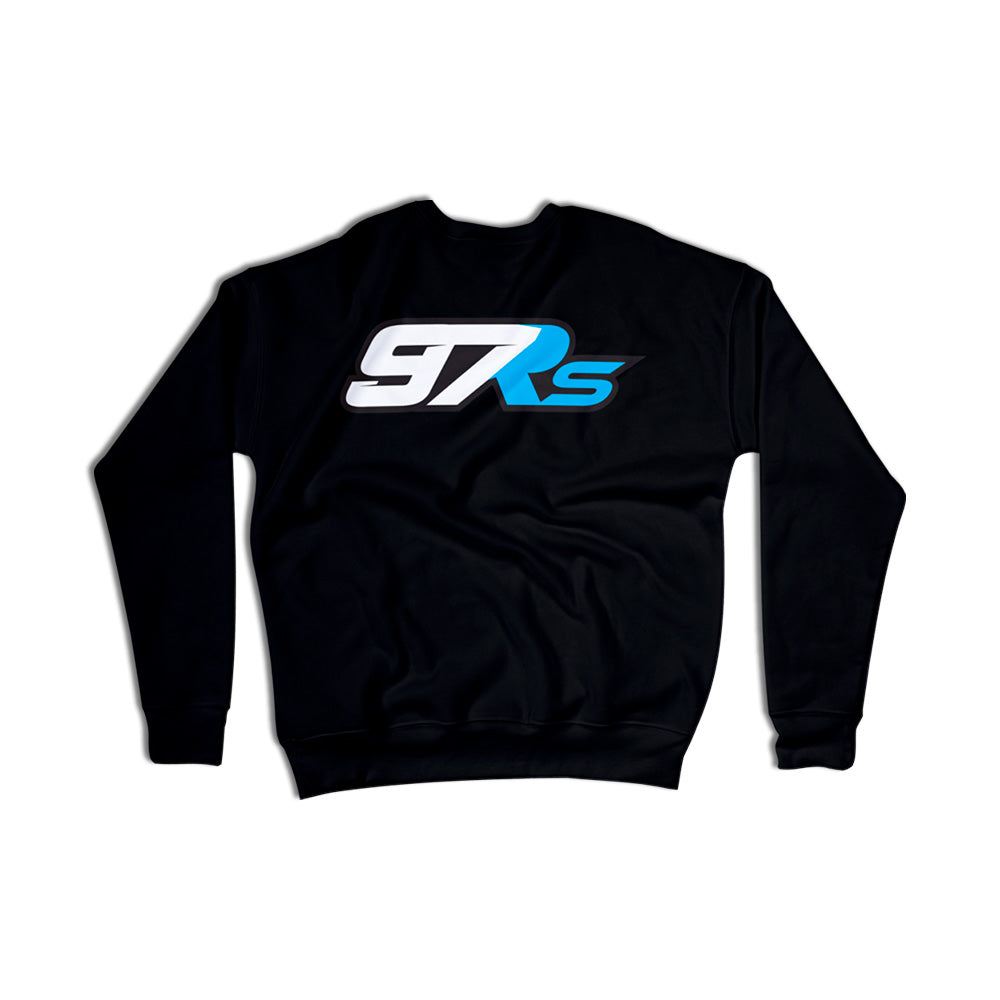 Crewneck #1 97 Race Shop