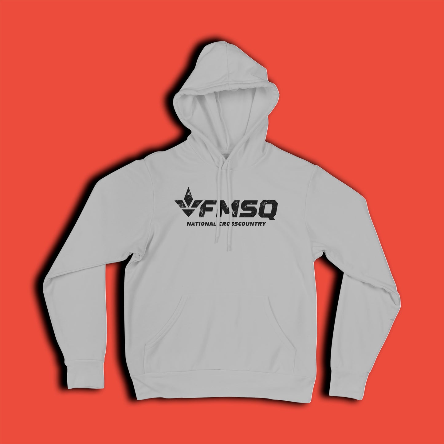Hoodie FMSQ Vintage #2