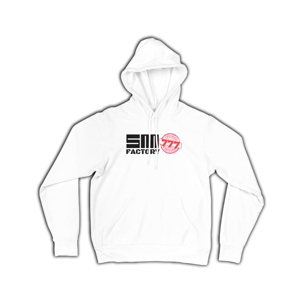 Hoodie Factory SM777 #1