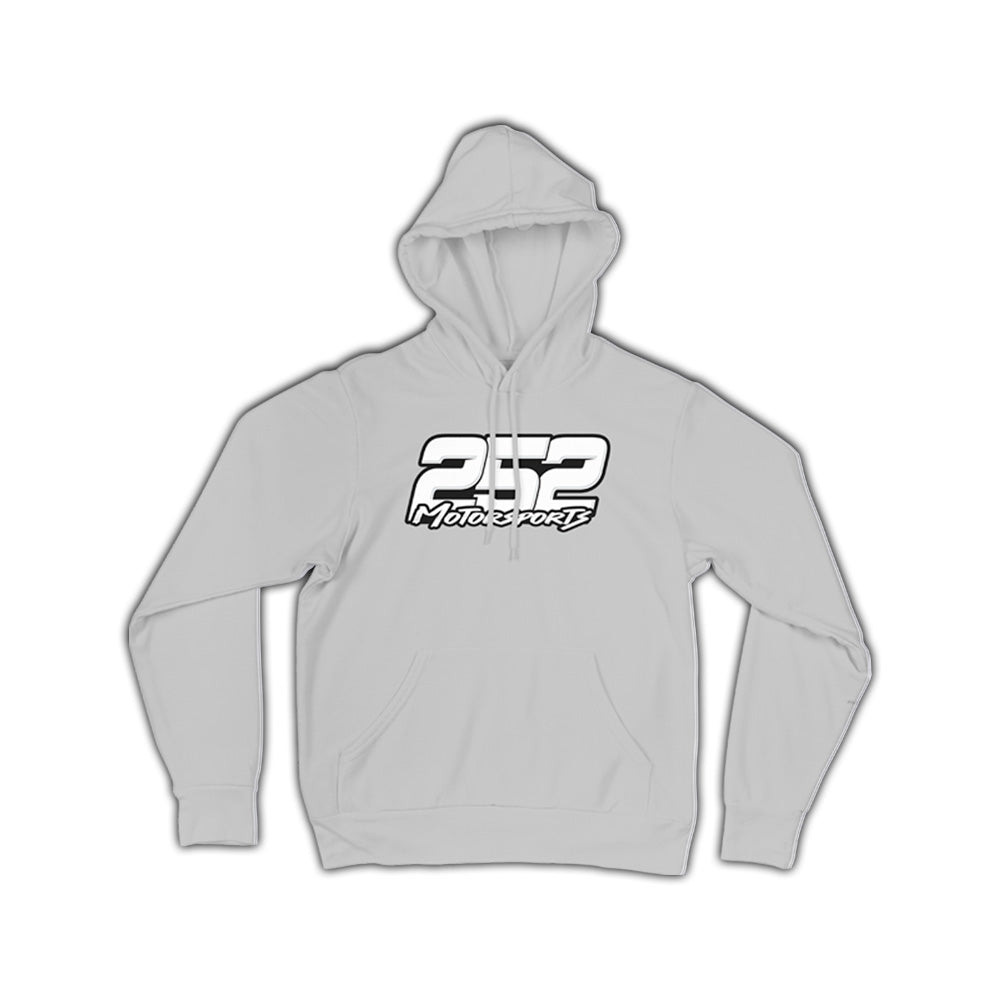 Hoodie #1 252 Motorsports