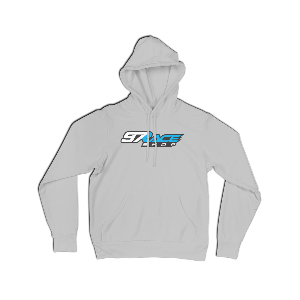 Hoodie Adulte 97 Race Shop