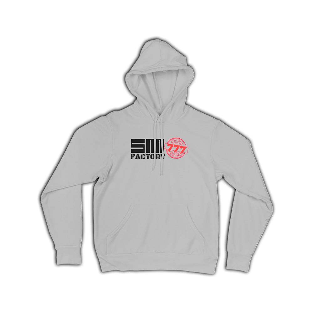Hoodie Factory SM777 #1