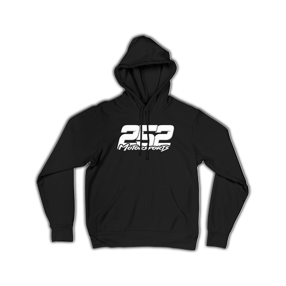 Hoodie #1 252 Motorsports