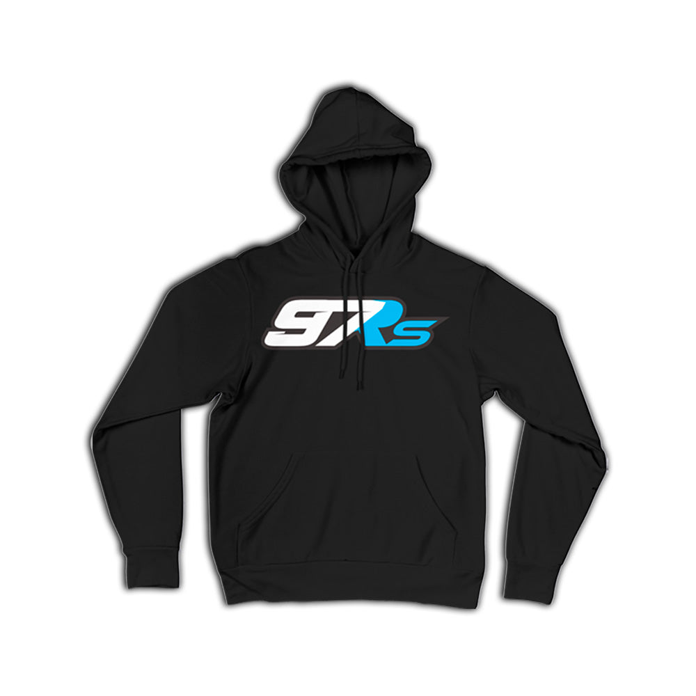 Hoodie #1 97 Race Shop
