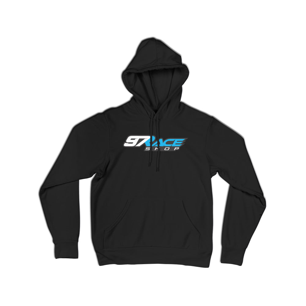 Hoodie Adulte 97 Race Shop