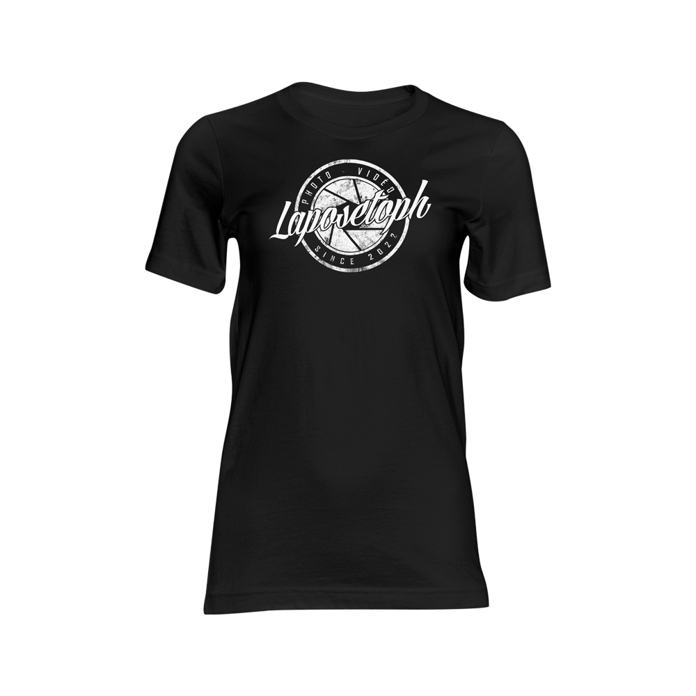 T-Shirt Support Laposetoph 2025