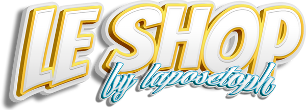 Ma boutique