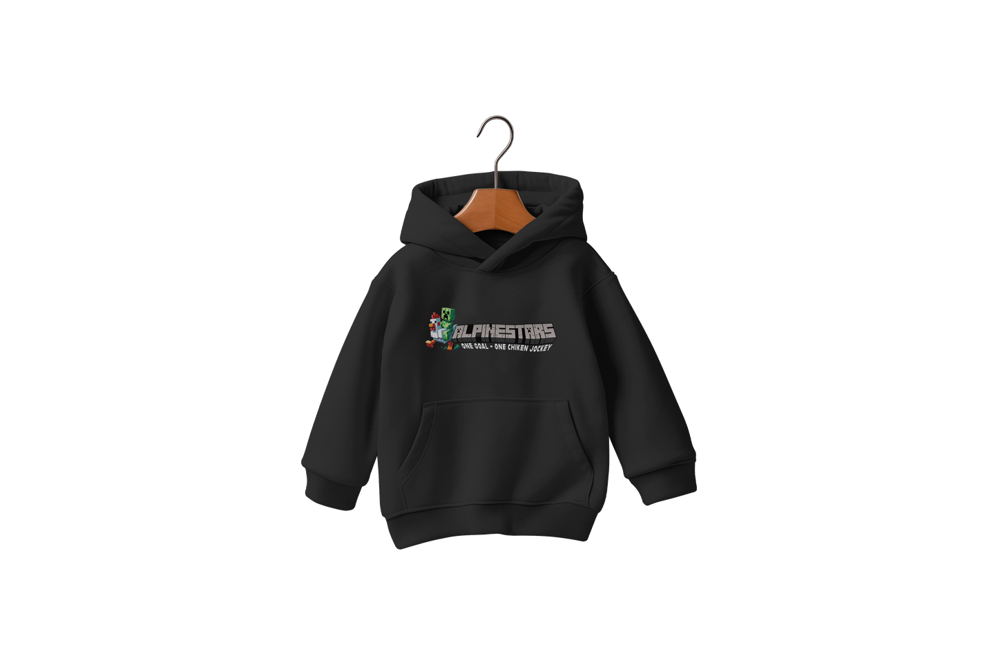 Hoodies Alpinestars Minecraft