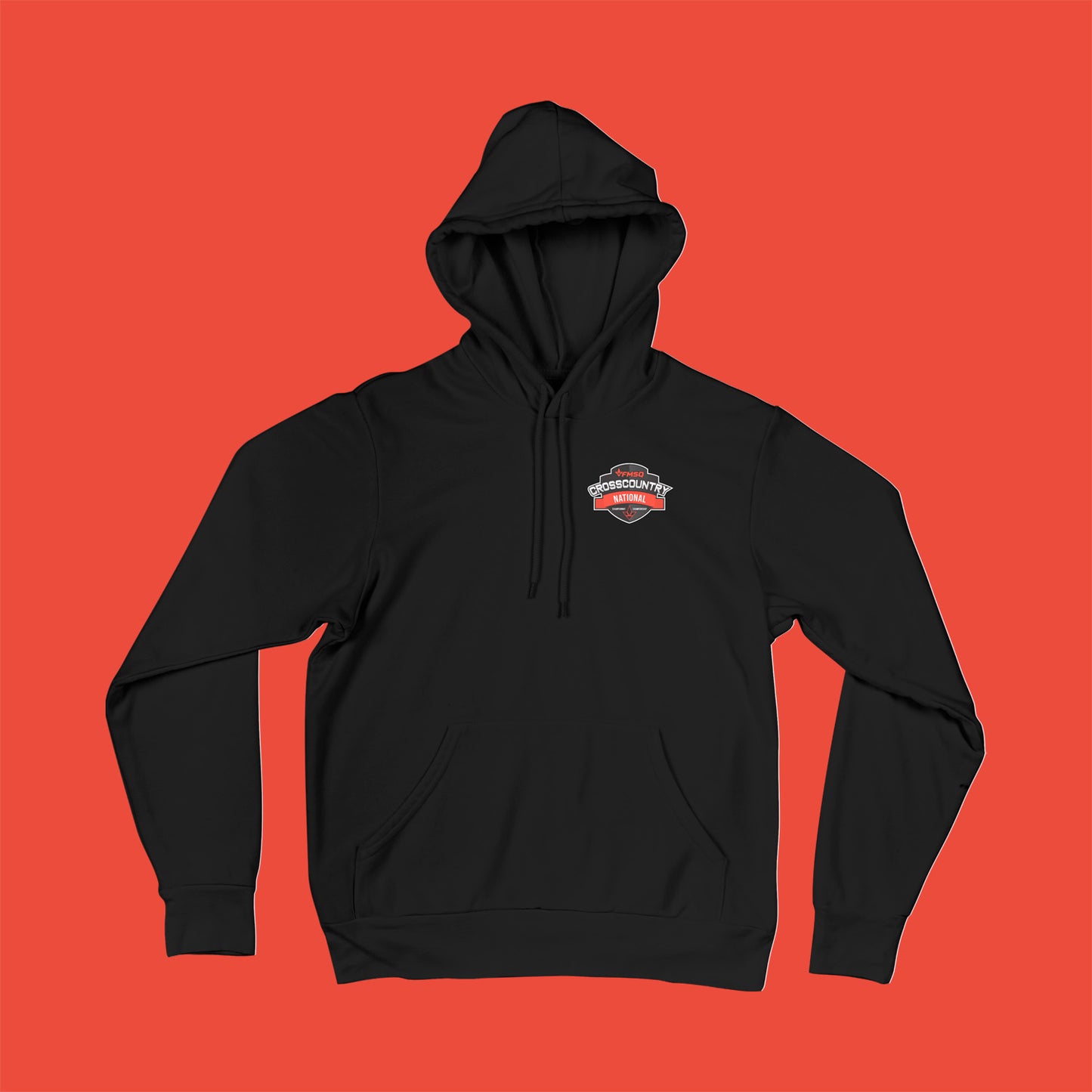 Hoodie FMSQ Base #1