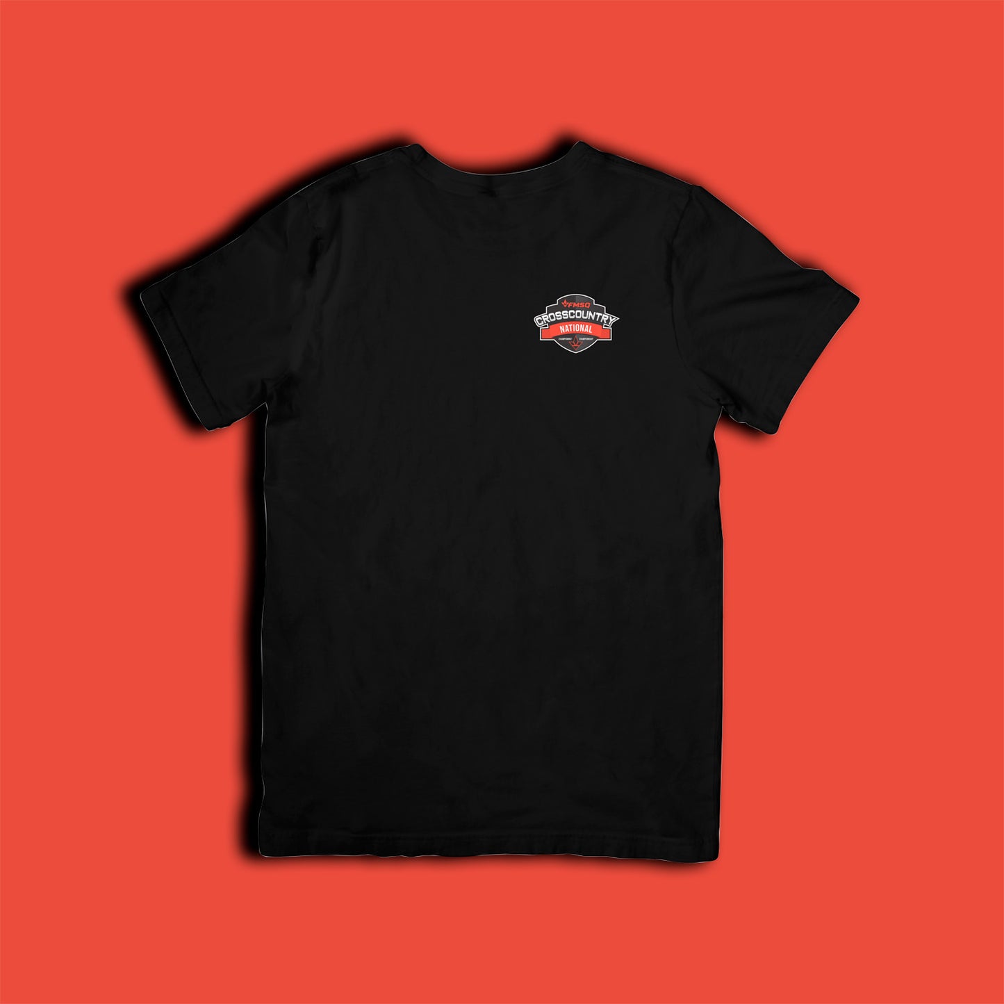 T-Shirt FMSQ Base #1