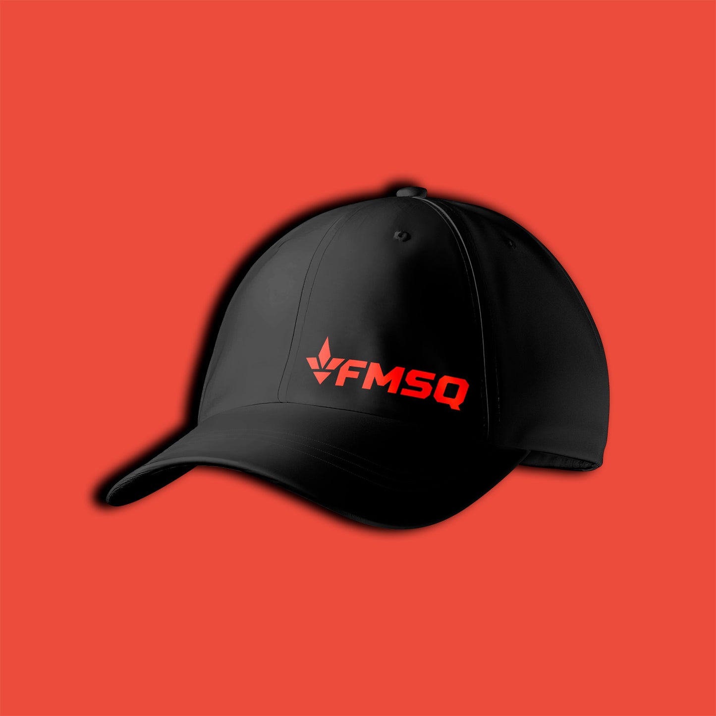 Casquette FMSQ
