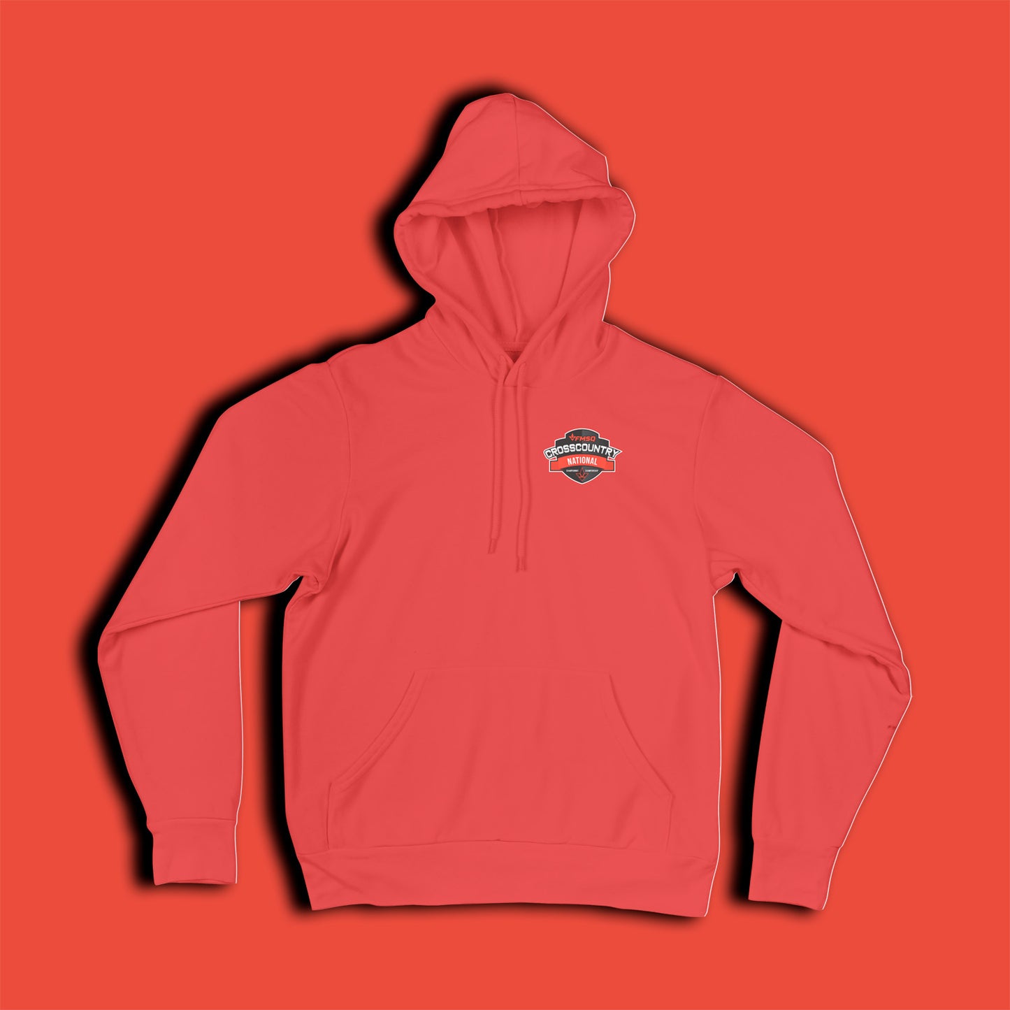 Hoodie FMSQ Base #1
