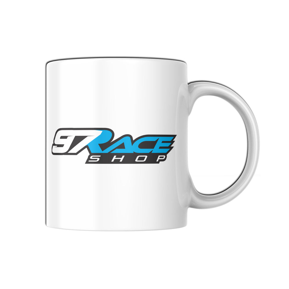 Tasse 97 Race Shop