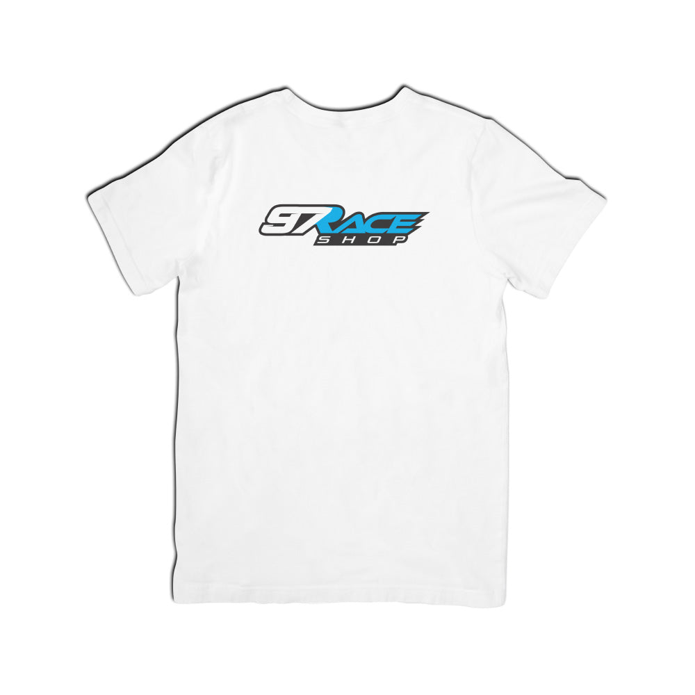 T-Shirt Adulte 97 Race Shop