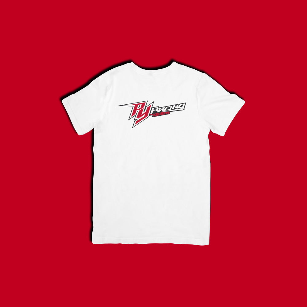 T-Shirt PY Racing Team