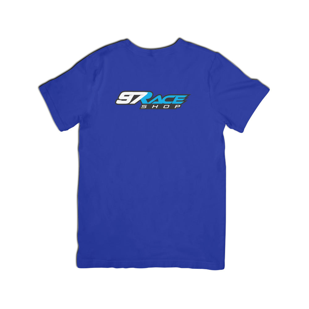 T-Shirt Adulte 97 Race Shop
