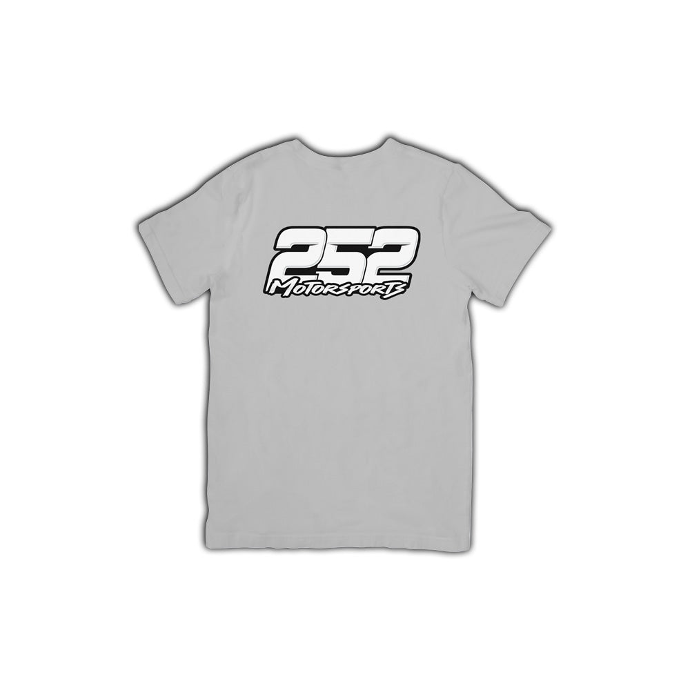 T-Shirt #1 252 Motorsports