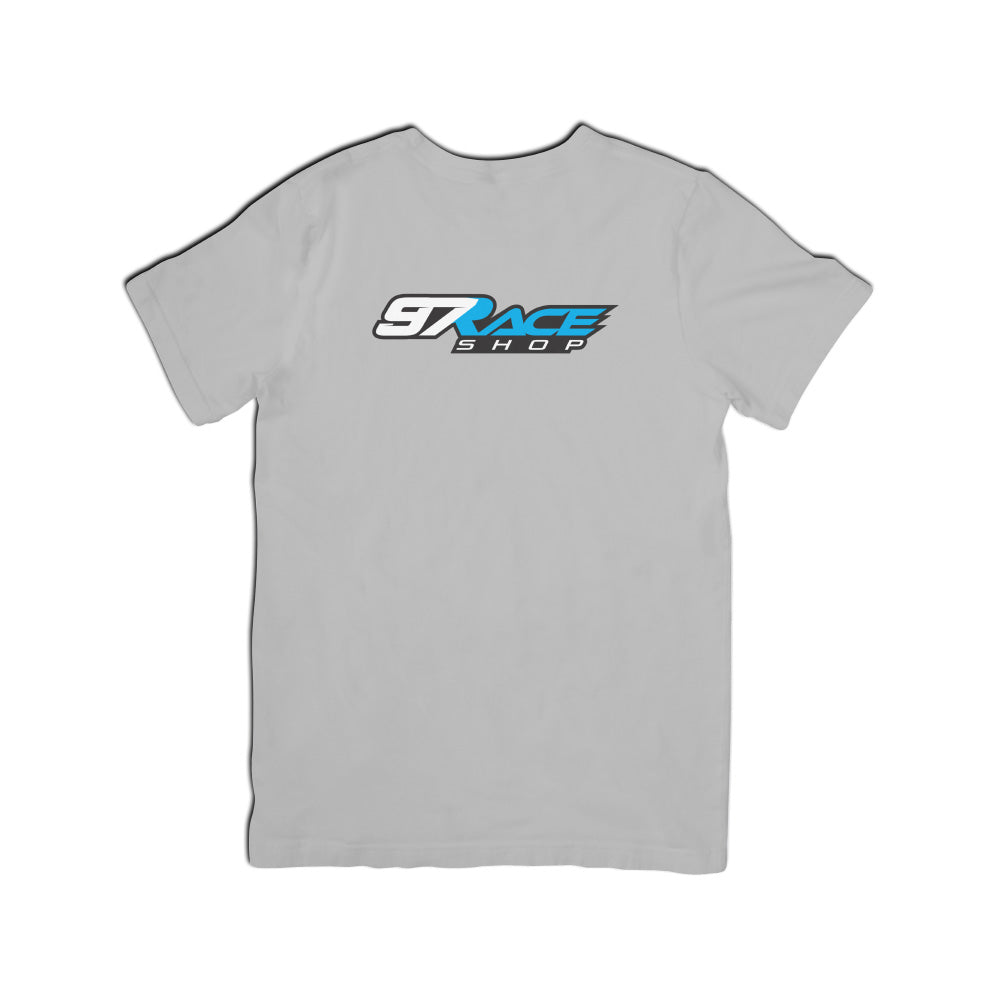 T-Shirt Adulte 97 Race Shop