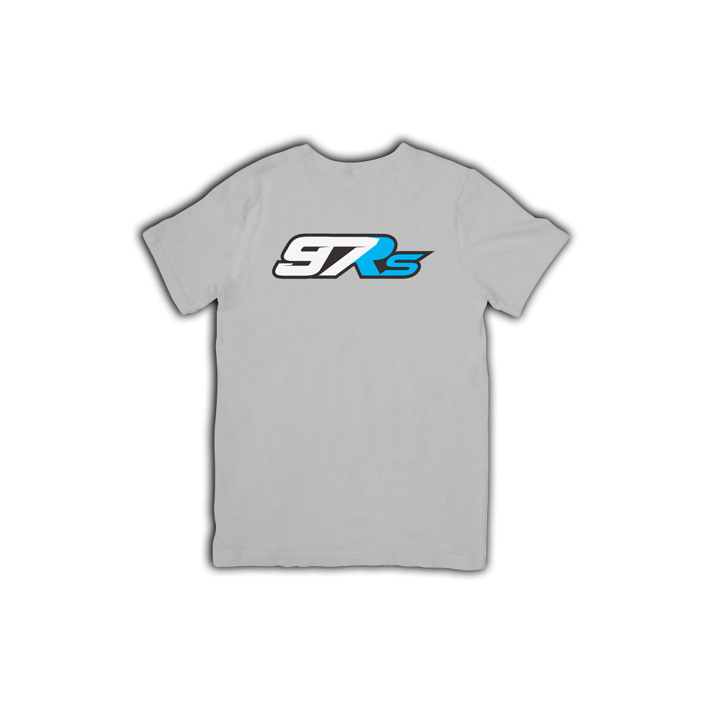 T-Shirt #1 97 Race Shop