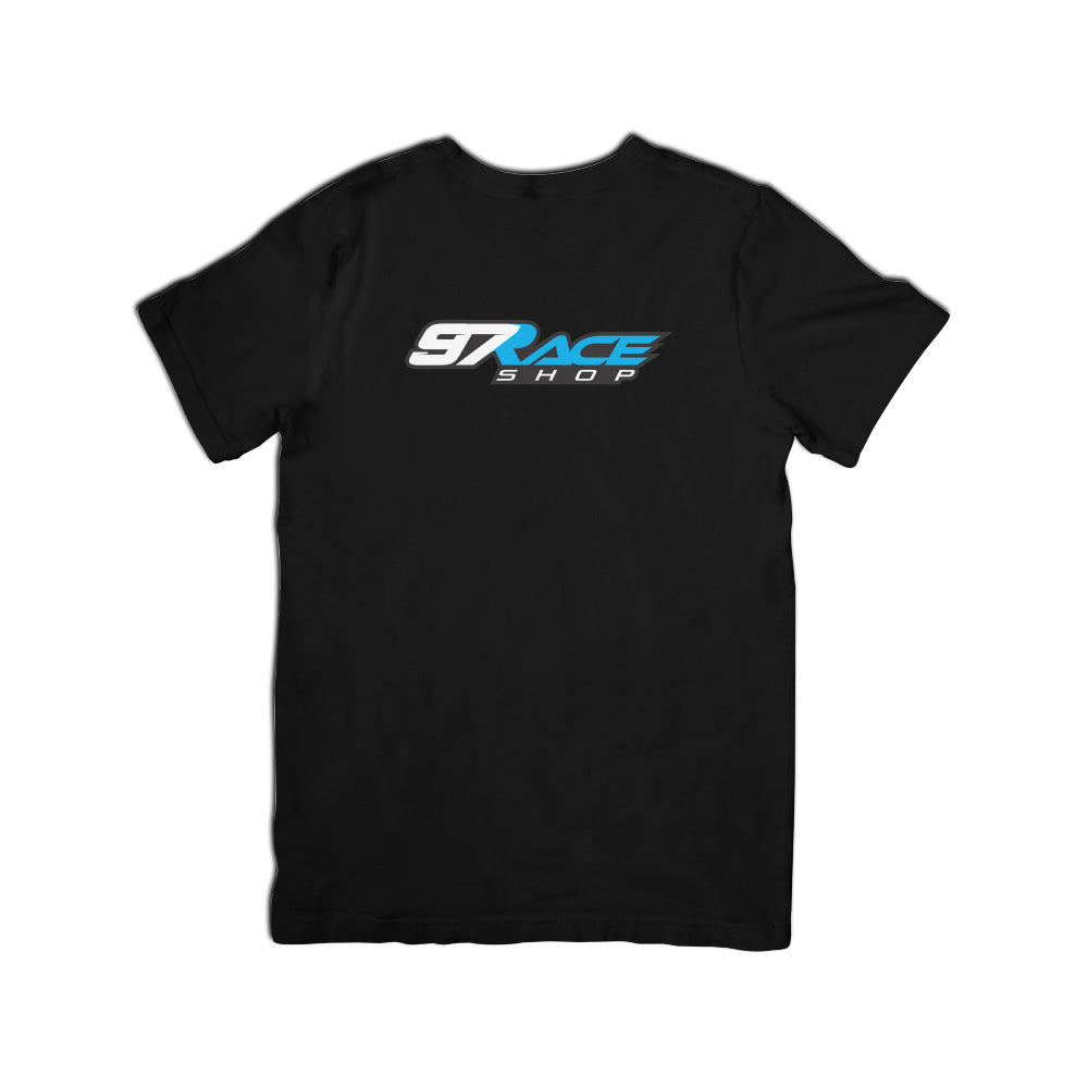 T-Shirt Adulte 97 Race Shop