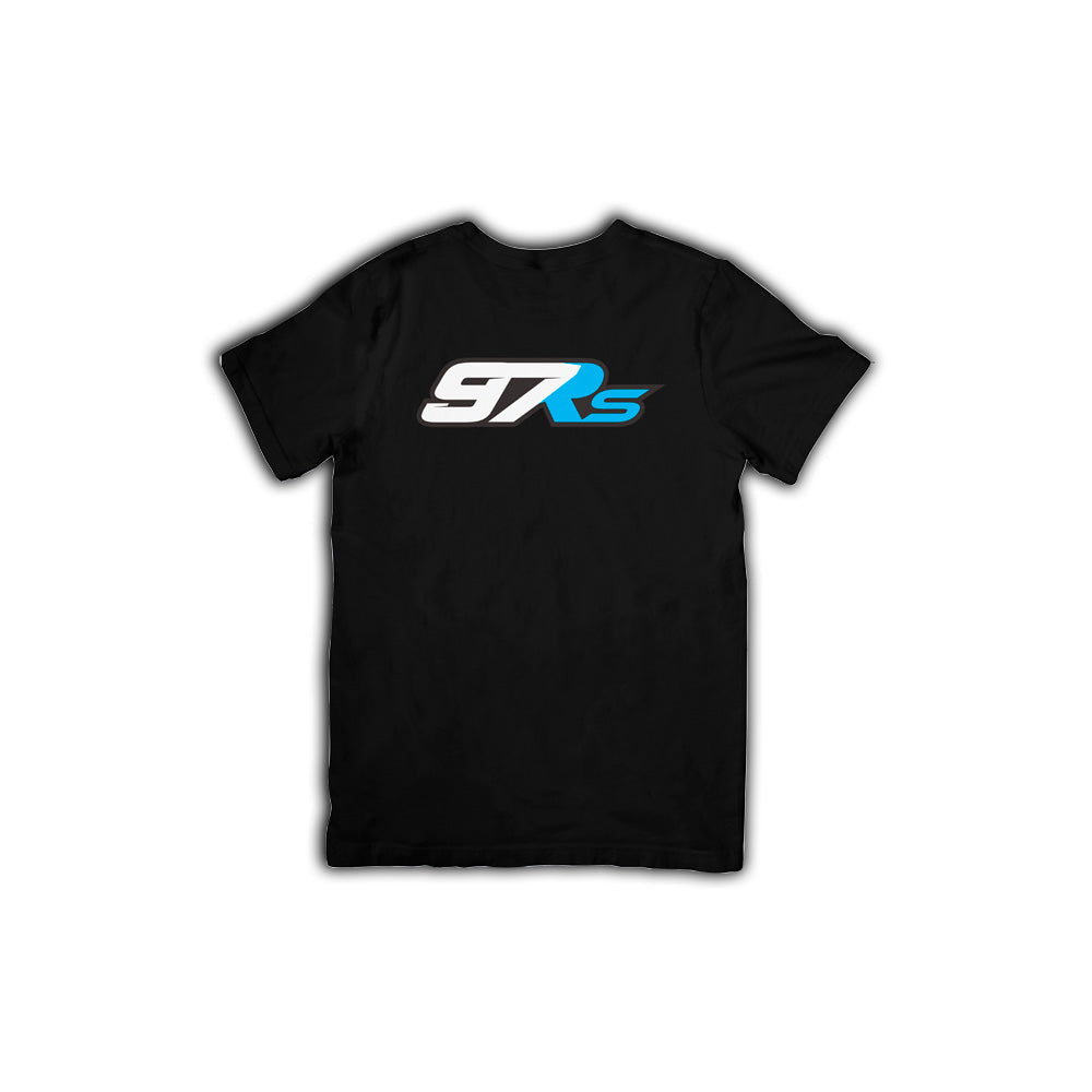 T-Shirt #1 97 Race Shop