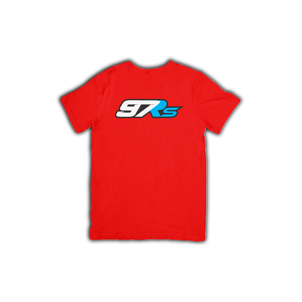 T-Shirt #1 97 Race Shop