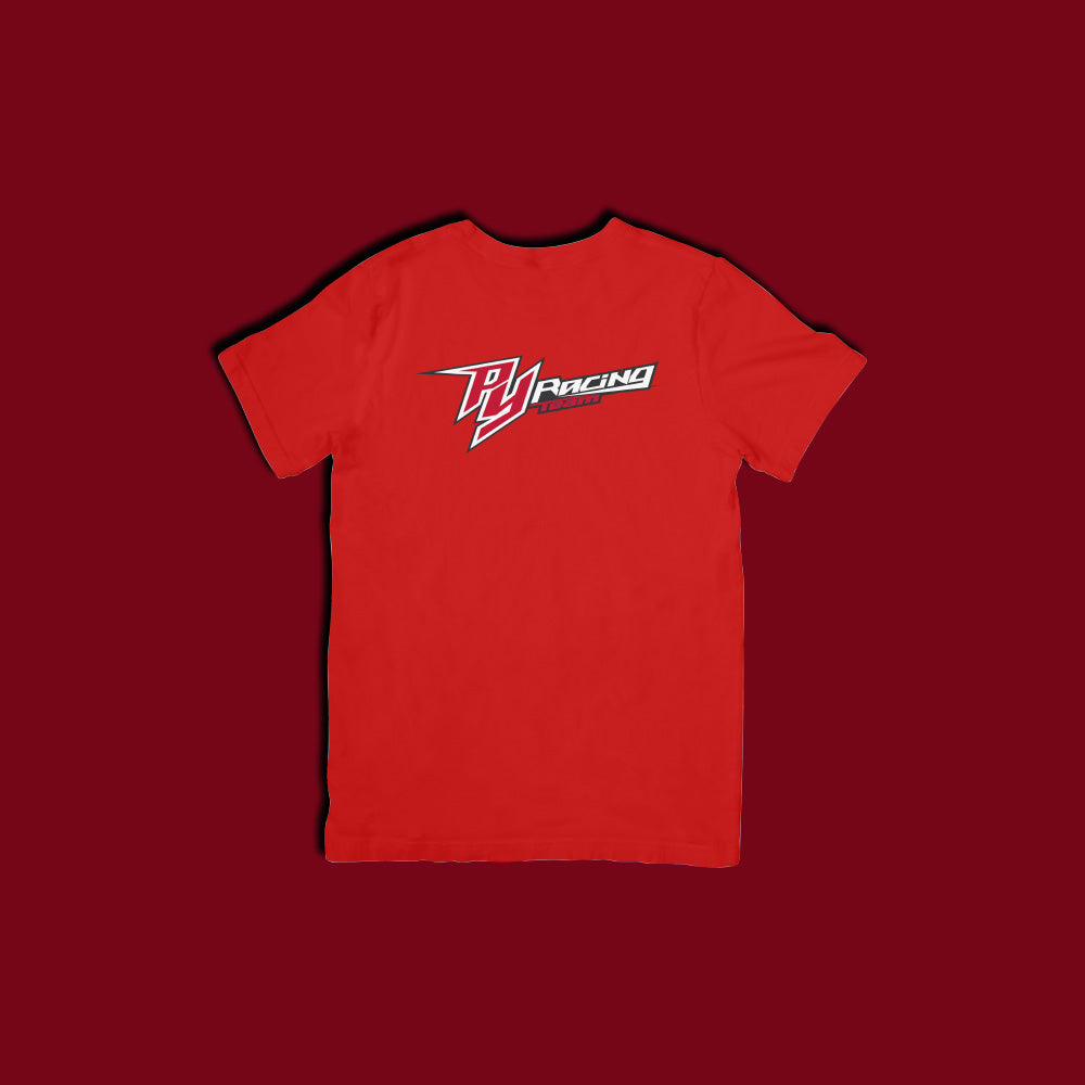 T-Shirt PY Racing Team