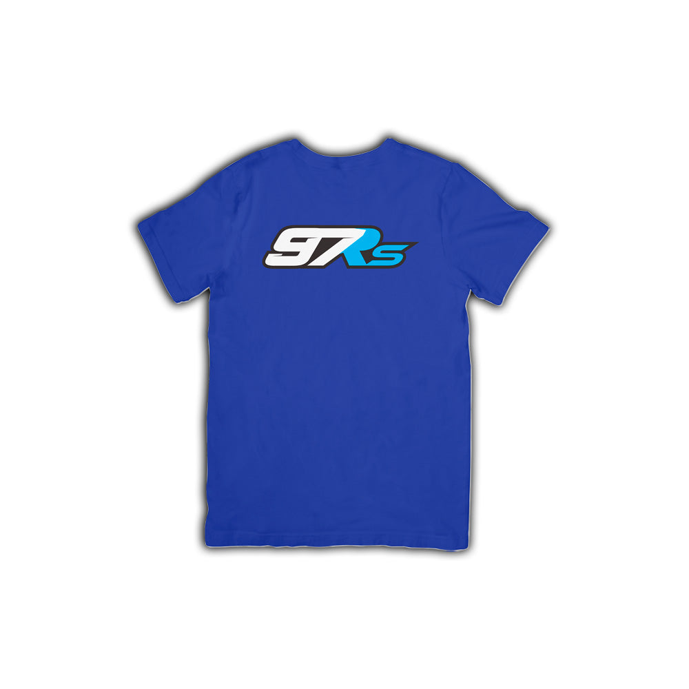 T-Shirt #1 97 Race Shop