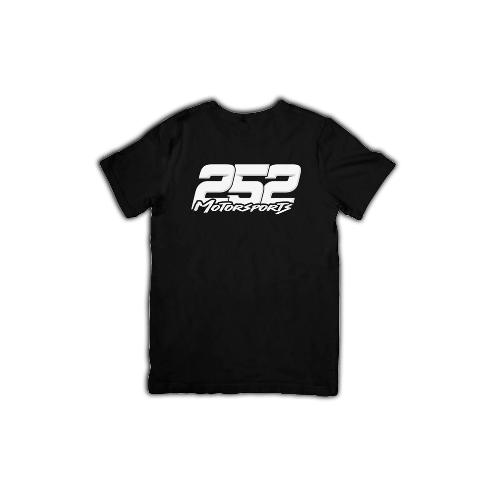 T-Shirt #1 252 Motorsports