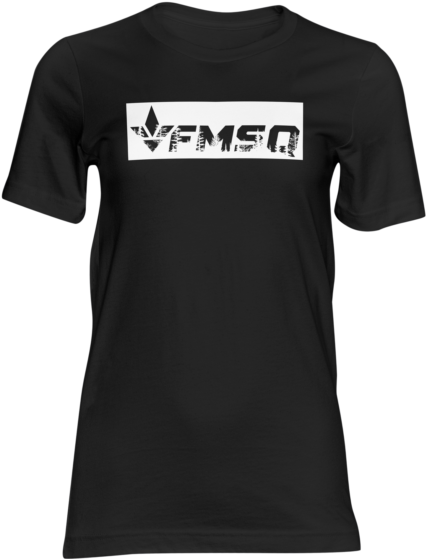 T-Shirt FMSQ Forest