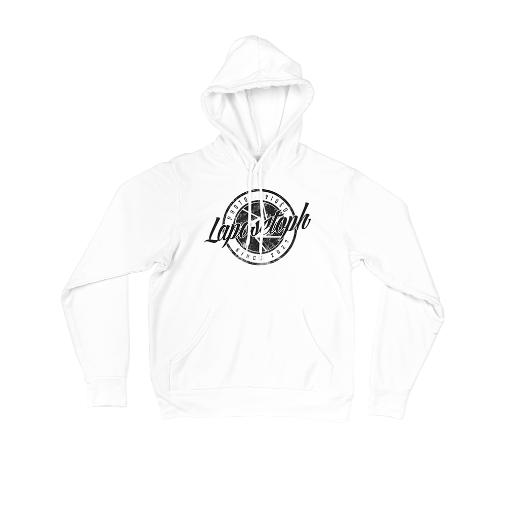 Hoodie Support Laposetoph 2025