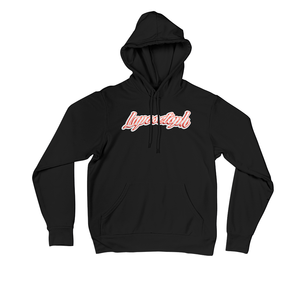 Hoodie What The F?