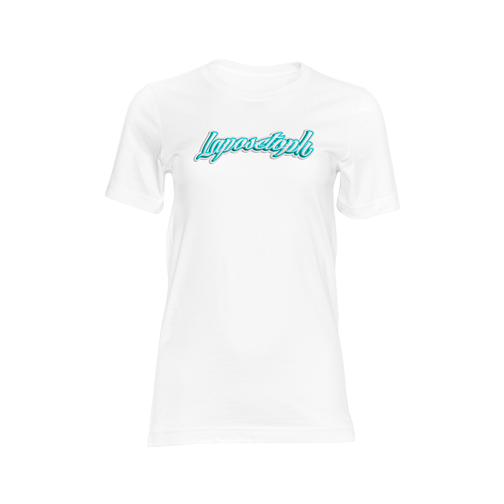T-Shirt What The F?