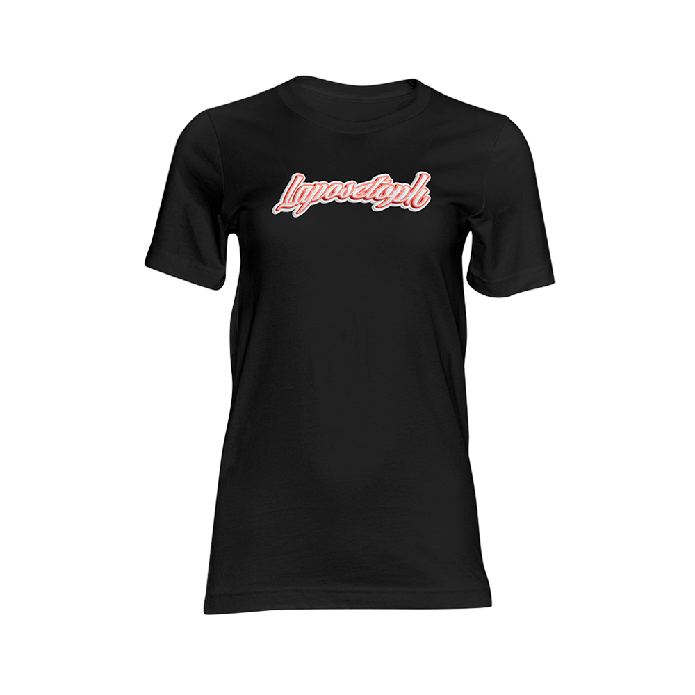 T-Shirt What The F?