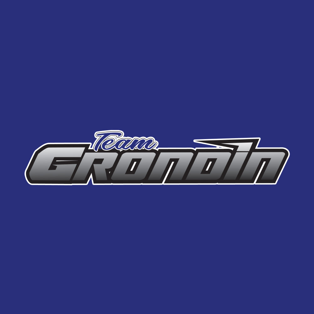 Adam Grondin