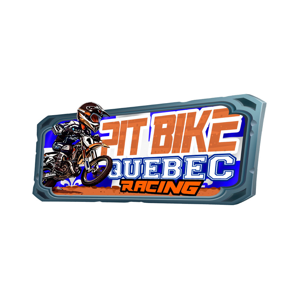 Pit Bike Québec