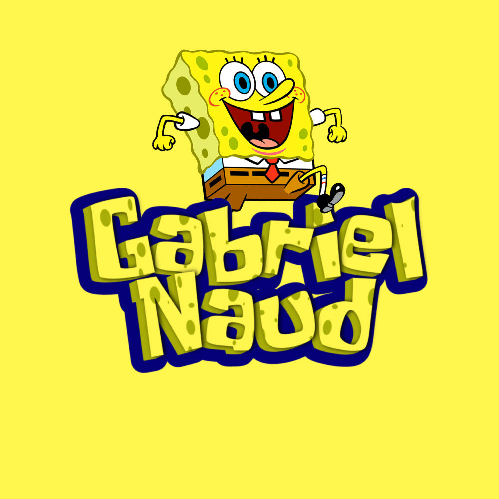 Gabriel Naud