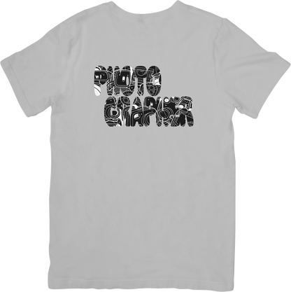 T-shirt Photographie “Photographer”